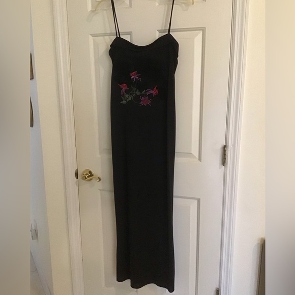 Beautiful prom dress vintage - Picture 1 of 5